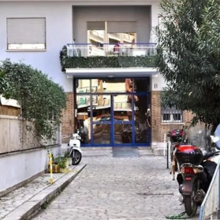 Il Papavero Nero Rome Exterior photo