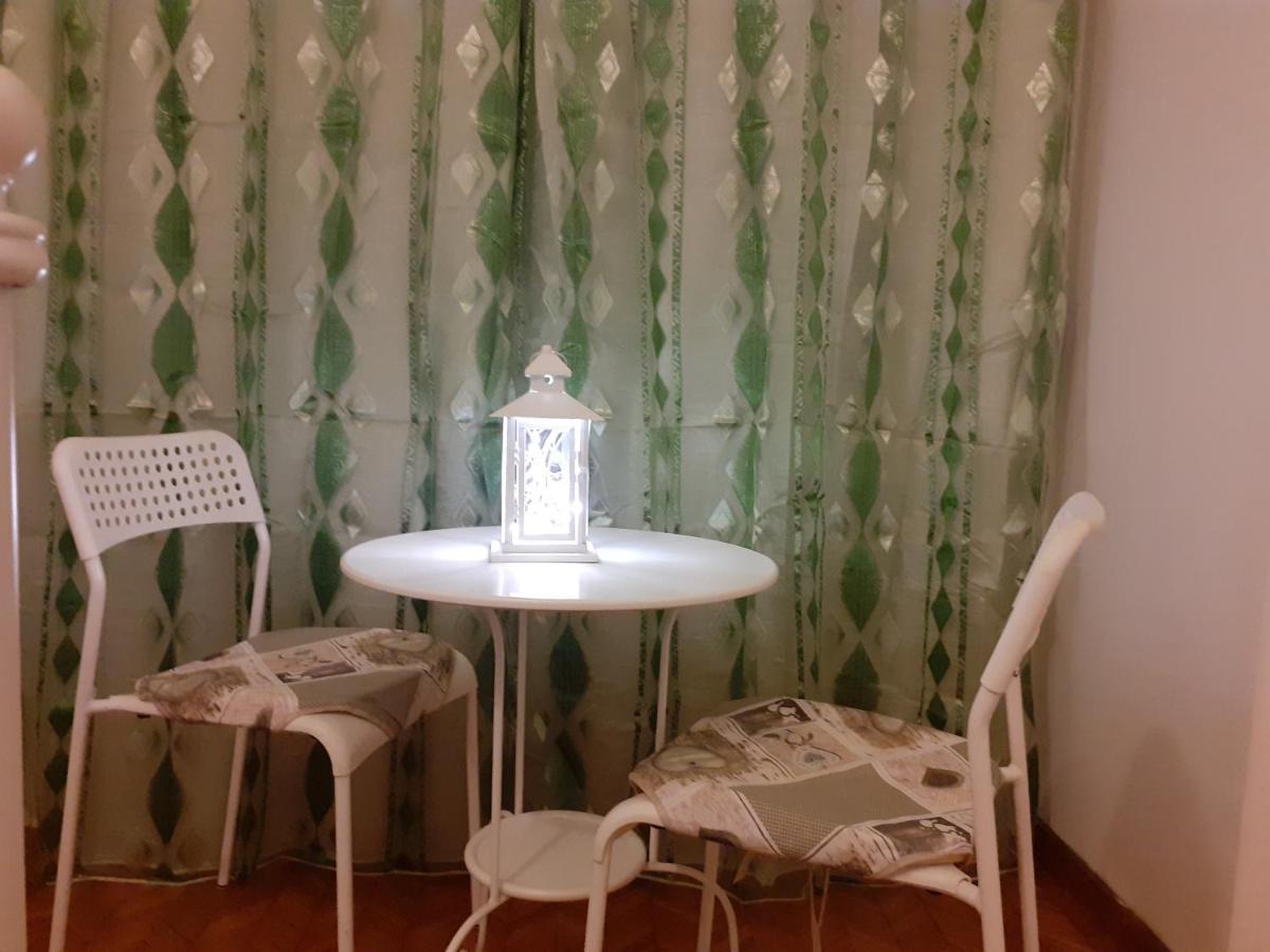 Bed & Breakfast Il Papavero Nero Roma