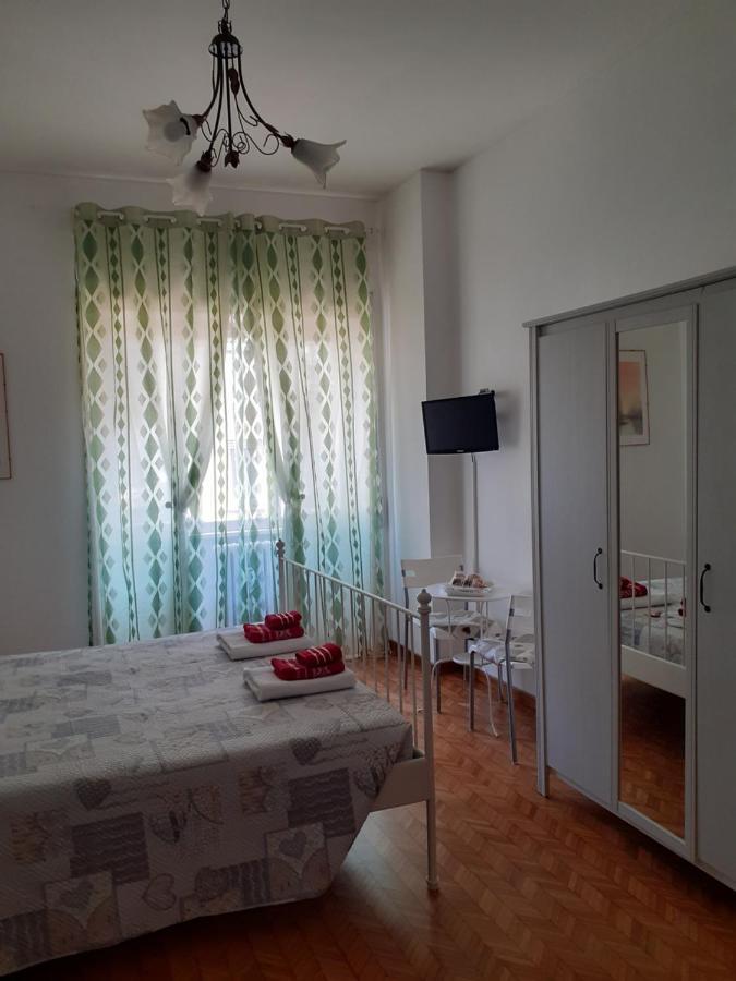 Il Papavero Nero Bed & Breakfast Roma