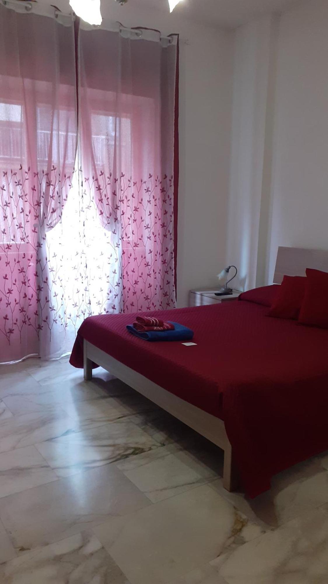 Il Papavero Nero Bed & Breakfast Roma